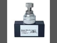 Katup kontrol aliran seri Sunrise RE