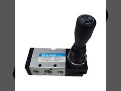 Katup Kontrol Tangan Seri Shako TSV