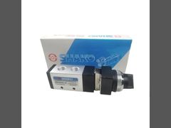 Katup Mekanik Seri MSV8652