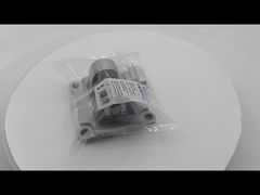 Aksesori Pemasangan Silinder SNC Flange Putar Festo