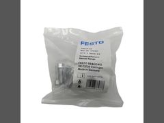Aksesori Pemasangan Silinder Festo Swivel Flange SNCS