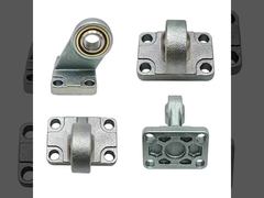 Festo Clevis Foot LSNG Aksesoris Pemasangan Silinder