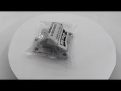 Braket Clevis Parker MP2