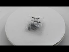 Braket Mata Putar Parker MP6