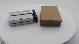 Silinder Batang Kembar Seri AirTAC TN