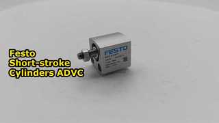 Silinder Langkah Pendek Festo ADVC