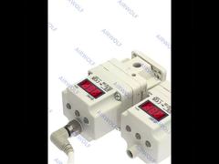 Regulator Elektro Pneumatik Seri SMC ITV1000