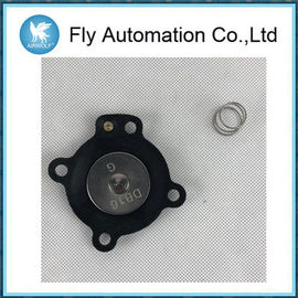 DB16 Diaphragm Repair Kit untuk Mecair Diaphragm Valves VNP206 VEM206 Seri 200