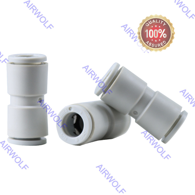 SMC Tube To Tube Straight One Touch Pneumatic Fittings KQ2H04-00A KQ2H06-00A KQ2H08-00A KQ2H10-00A KQ2H12-00A KQ2H16-00A KQ2H04-06A KQ2H04-08A KQ2H06-08A KQ2H06-10A KQ2H08-10A KQ2H08-12A