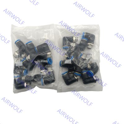 Festo QSL-1/4-10 QSL-1/4-10-50 QSL-1/4-12 QSL-1/4-12-20 QSL Seri L-Push-in Fitting
