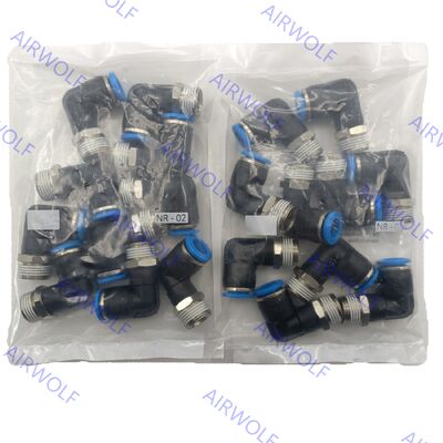 QSL-3/8-6 QSL-3/8-8 QSL-3/8-8-50 QSL-3/8-10 QSL-3/8-10-20 Festo QSL Seri Push-in L Fitting