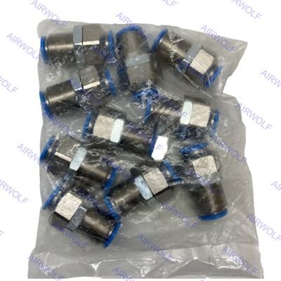 QSS-12 QSS-12-20 QSS-4-F QSS-6-F Festo QSS Seri Push-in konektor balok