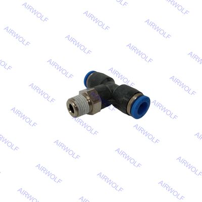 Festo QST-G1/4-6 QST-G1/4-6-100 QST-G1/4-8 QST-G1/4-8-50 QST Seri Push-in T Fitting