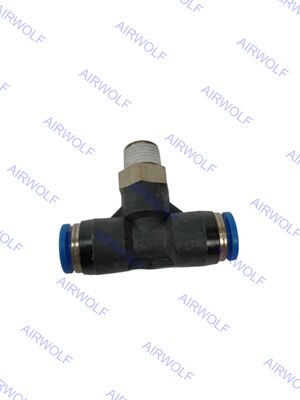 QST-G3/8-10 QST-G3/8-10-20 QST-G3/8-12 QST-G3/8-12-20 Festo QST Seri Push-in T Fitting