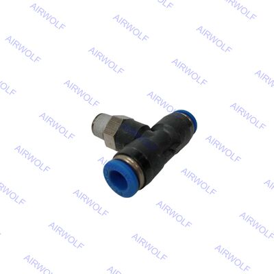 QST-G3/8-16 QST-G1/2-12 QST-G1/2-16 Festo QST Seri Push-in T Fitting