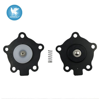 K2003 Nitrile K2004 Fluor rubber Diaphragm Repair Kit Untuk katup pulsa Goyen RCA20MM