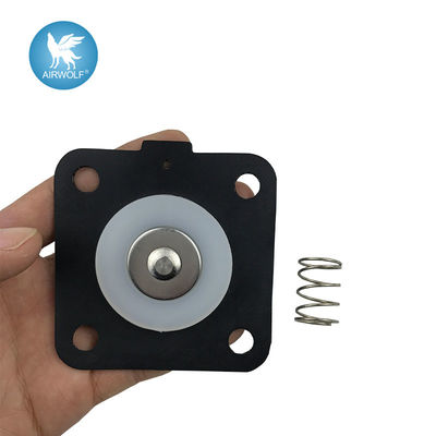 K2501 M1183B Kit Perbaikan Diafragma Nitril Untuk Katup Pulsa GOYEN CA-25T RCA-25T CA-25MM