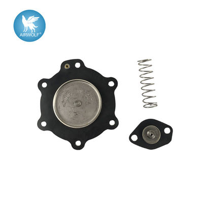 C113827 Kit Perbaikan Diafragma Untuk ASCO SCG353A047 Pulse Valve